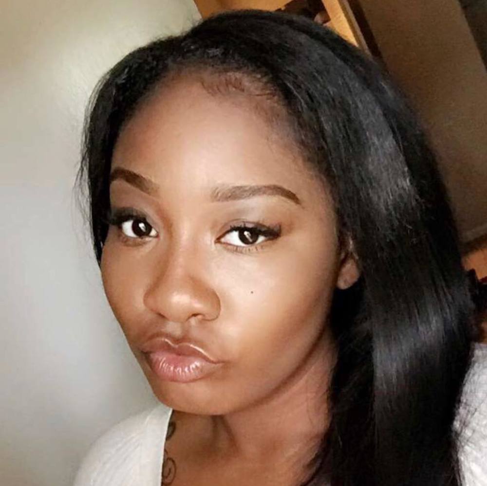 Meet your Posher, Miarra